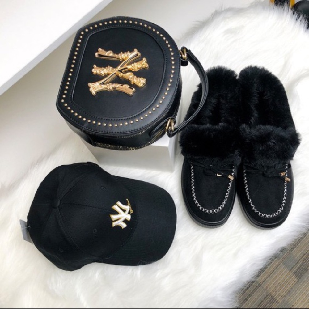 Three piece set